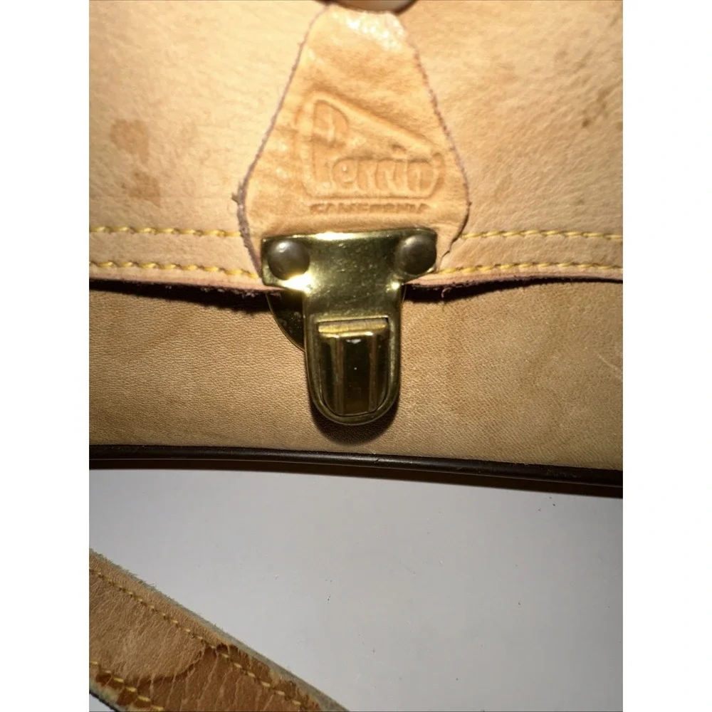 VTG 1950s Perrin 